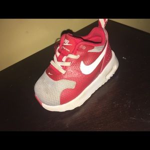 Nike shoes